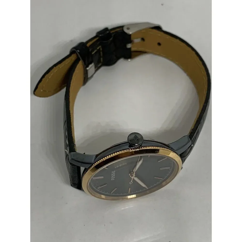 Fossil es4312 men
